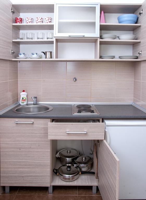 Apartments Durovic Petrovac Номер фото