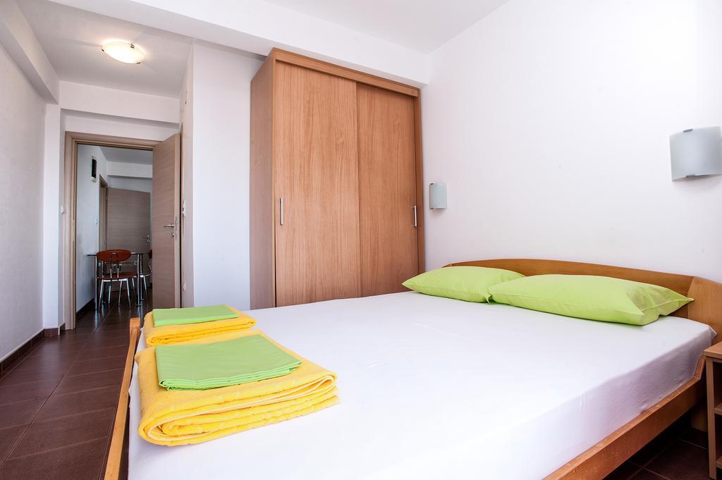 Apartments Durovic Petrovac Номер фото