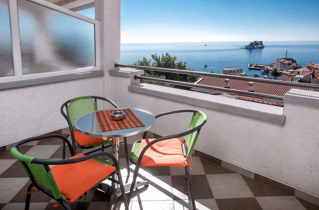 Apartments Durovic Petrovac Номер фото
