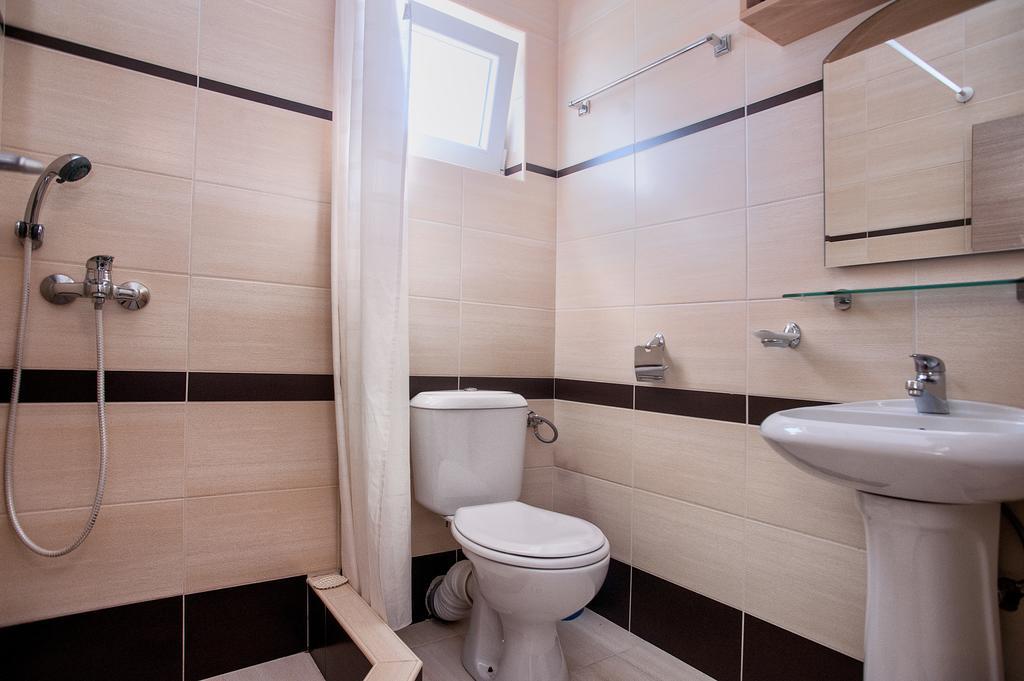 Apartments Durovic Petrovac Номер фото