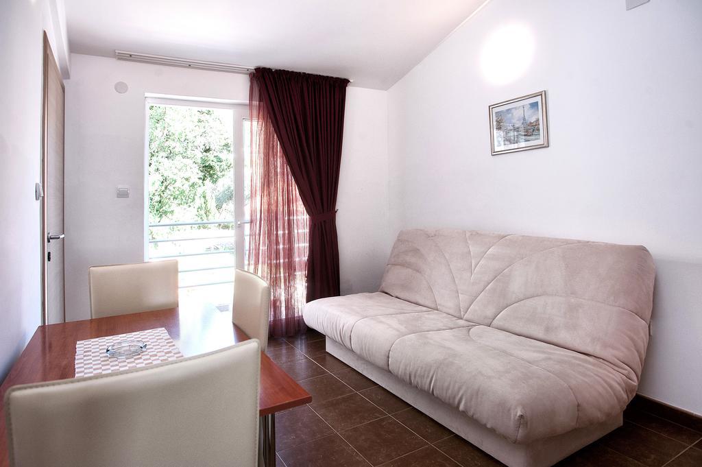 Apartments Durovic Petrovac Номер фото