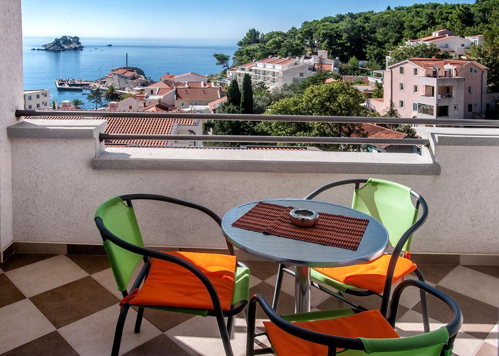 Apartments Durovic Petrovac Номер фото