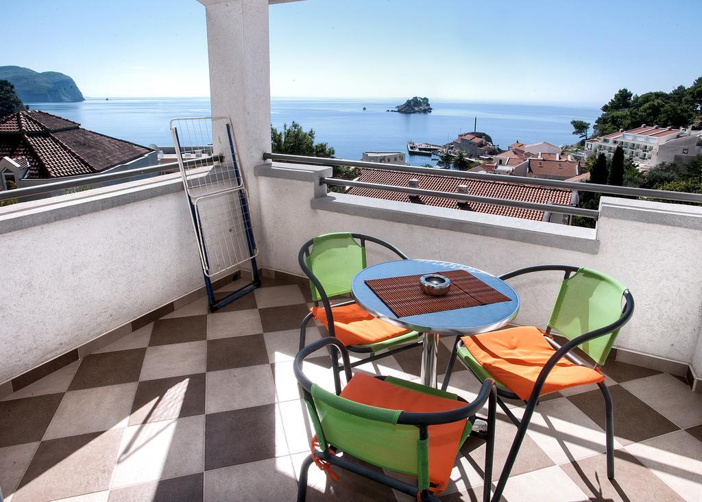 Apartments Durovic Petrovac Номер фото