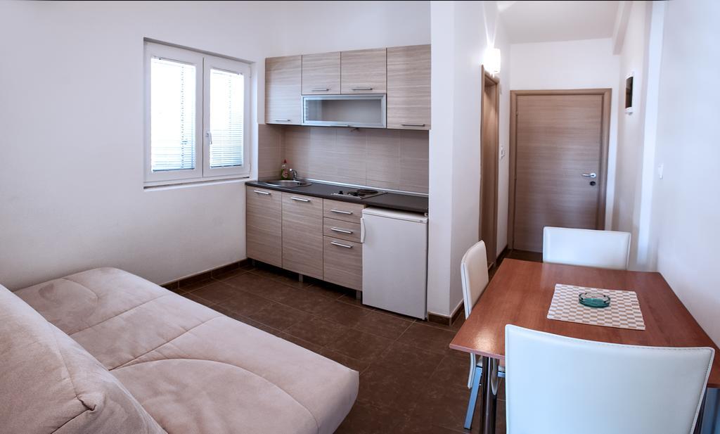 Apartments Durovic Petrovac Номер фото