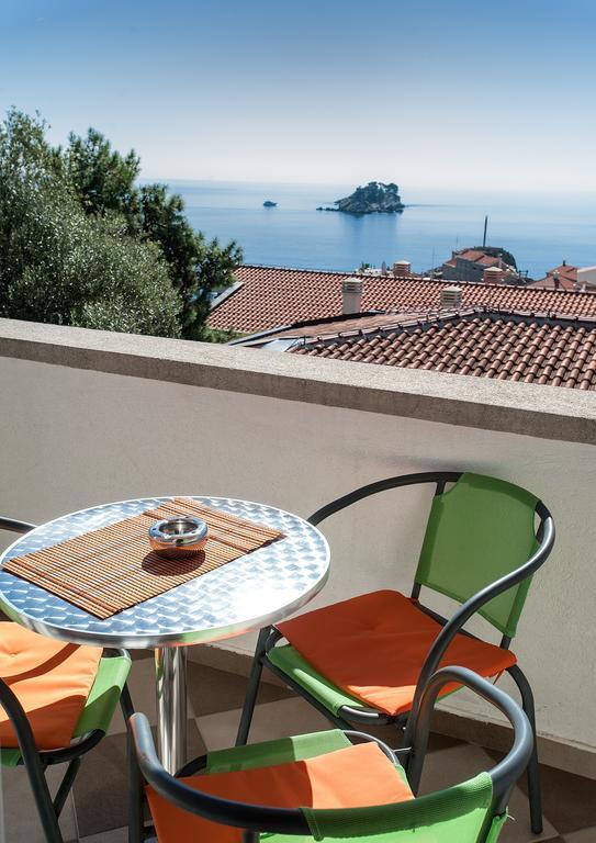 Apartments Durovic Petrovac Номер фото