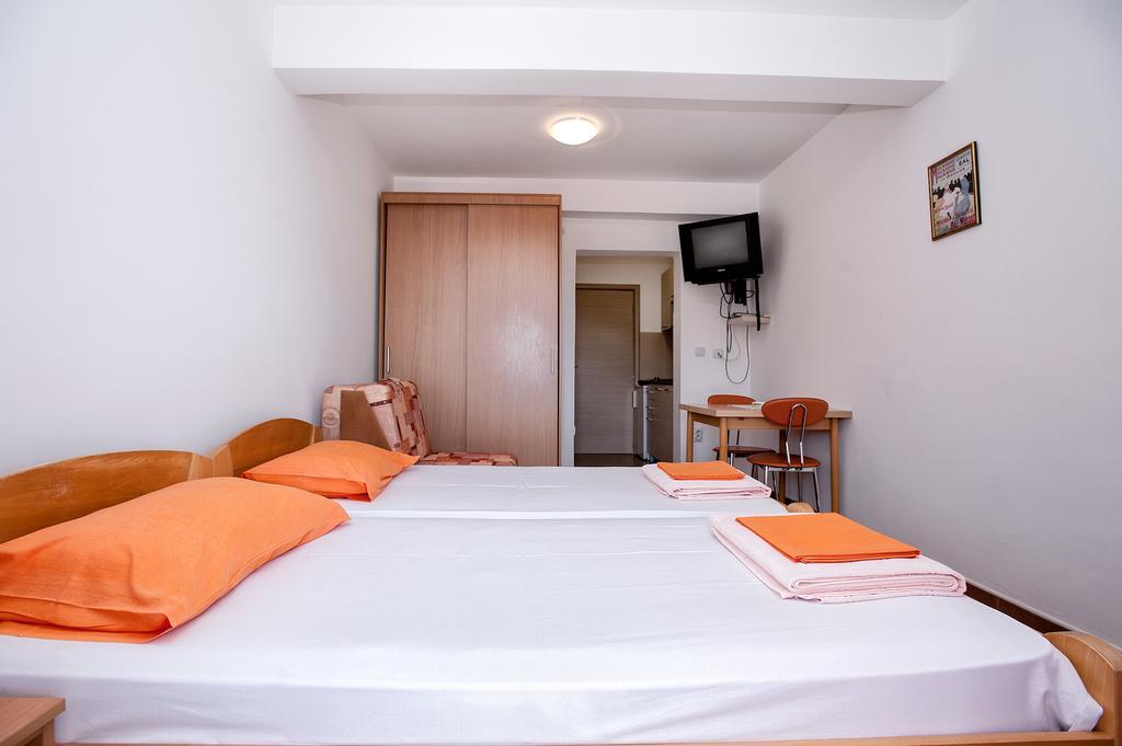 Apartments Durovic Petrovac Номер фото