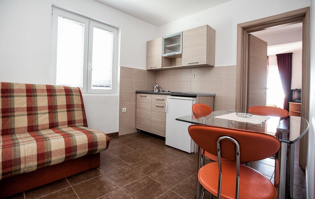 Apartments Durovic Petrovac Номер фото