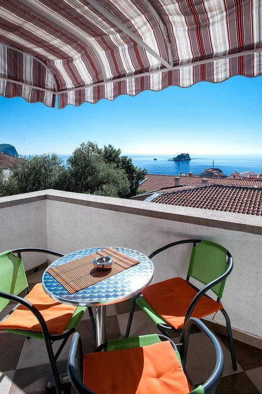 Apartments Durovic Petrovac Номер фото