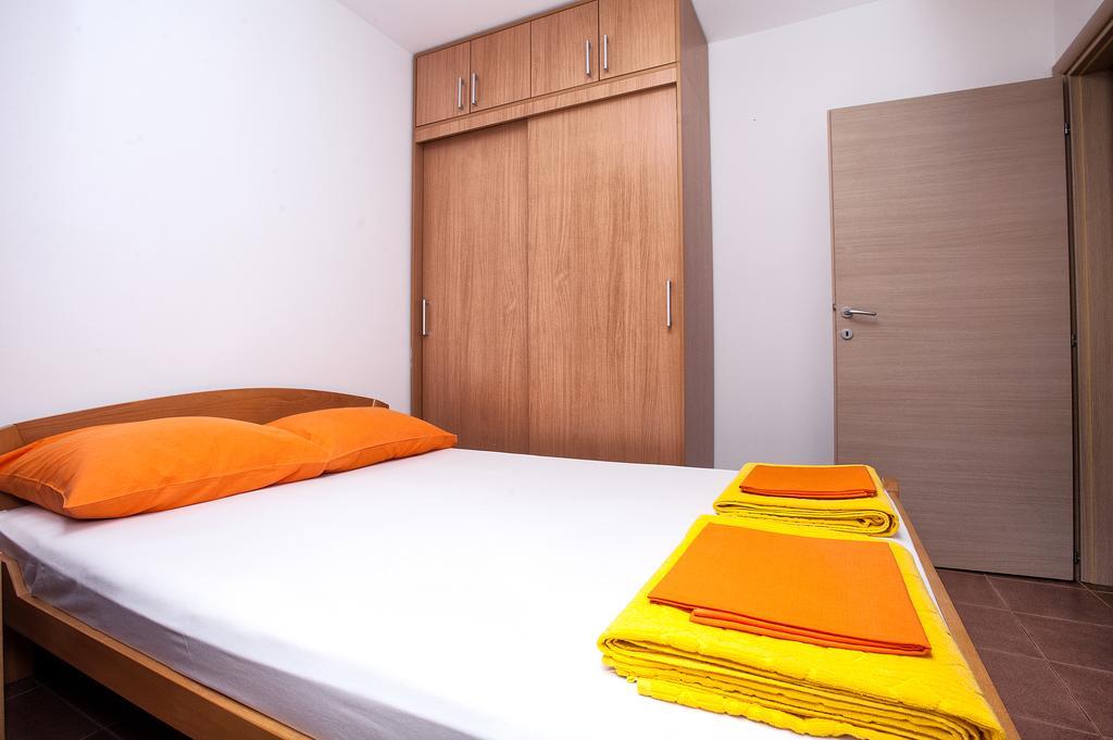 Apartments Durovic Petrovac Номер фото