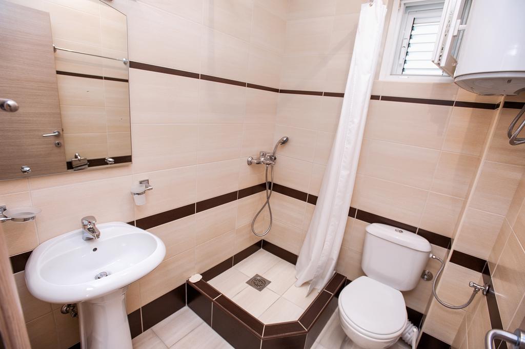 Apartments Durovic Petrovac Номер фото