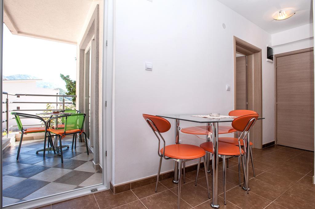 Apartments Durovic Petrovac Номер фото
